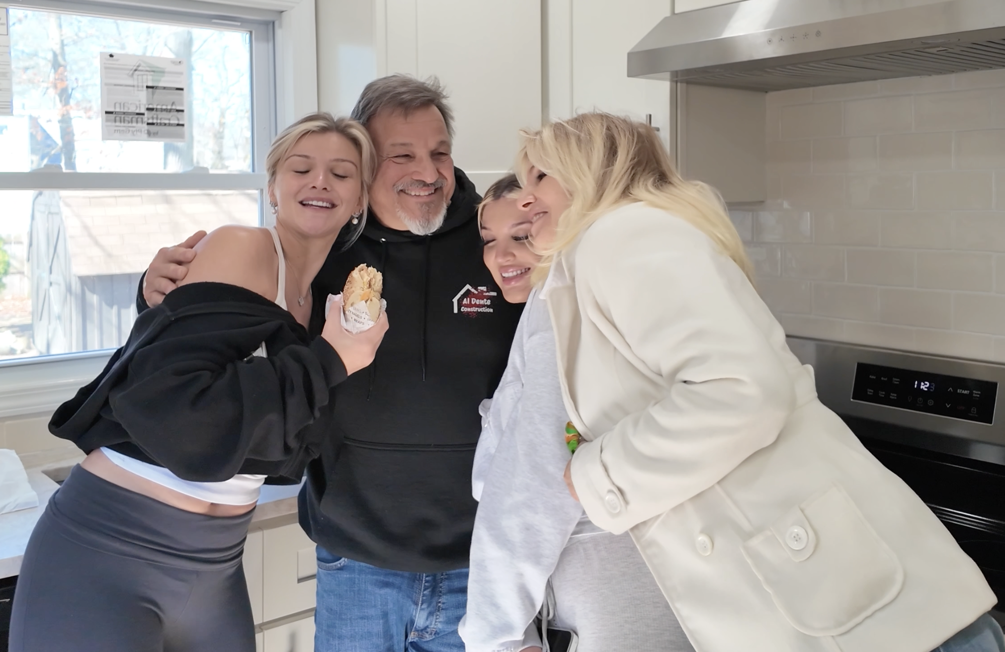 The Al Dente Team